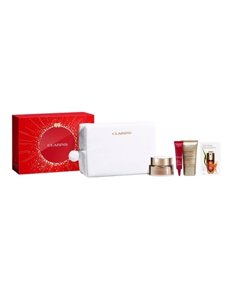 CLARINS NUTRILUMIERE SET